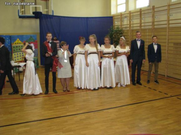 Baśniowy Dzień Języków Europejskich w 