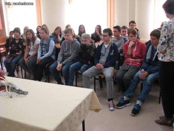 Baśniowy Dzień Języków Europejskich w 