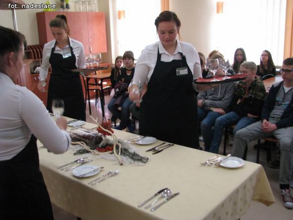 Baśniowy Dzień Języków Europejskich w 