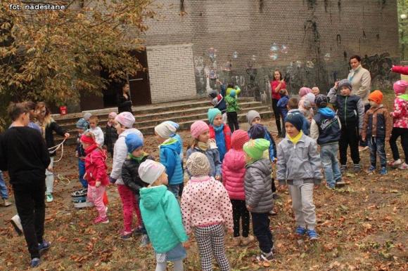 Podsumowanie projektu MOSowisko