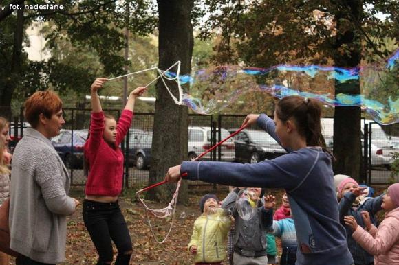 Podsumowanie projektu MOSowisko