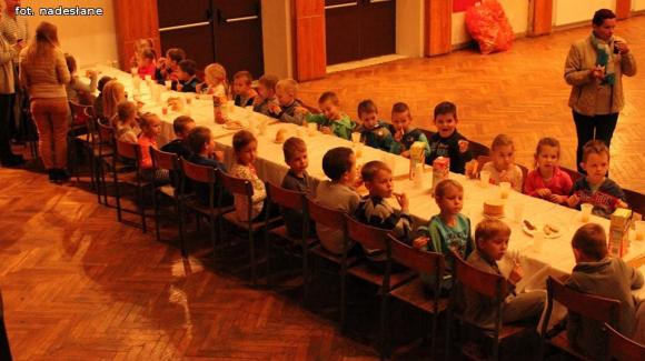 Podsumowanie projektu MOSowisko