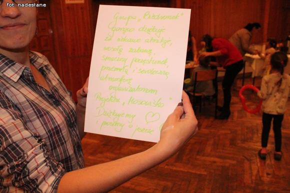 Podsumowanie projektu MOSowisko