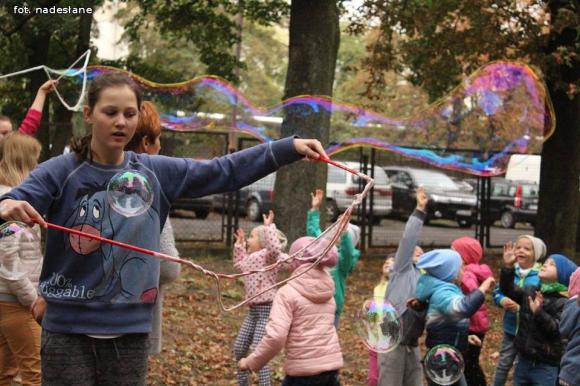 Podsumowanie projektu MOSowisko