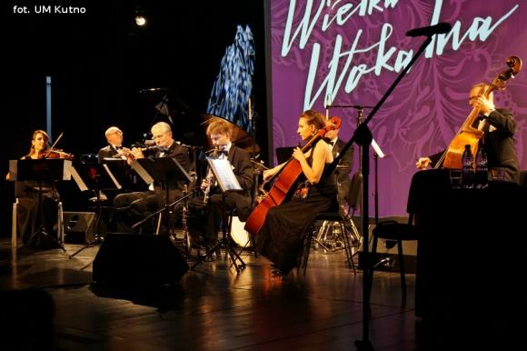 Honorowa Nagroda Prezydenta Kutna za szczególne zasługi w zakresie promocji miasta dla Agnieszki Mikołajczyk