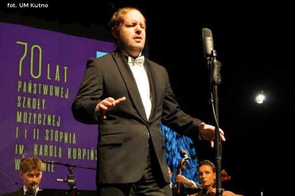 Honorowa Nagroda Prezydenta Kutna za szczególne zasługi w zakresie promocji miasta dla Agnieszki Mikołajczyk