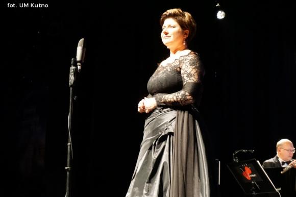 Honorowa Nagroda Prezydenta Kutna za szczególne zasługi w zakresie promocji miasta dla Agnieszki Mikołajczyk