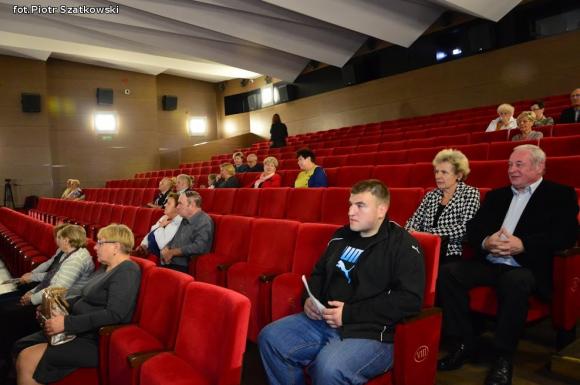 Dostali różane tabliczki na dom