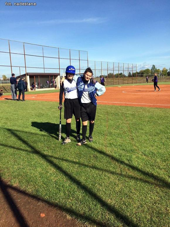 Stalówki z Kutna wicemistrzyniami Polski