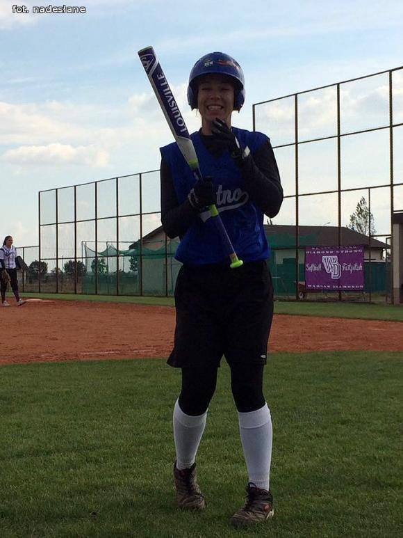 Stalówki z Kutna wicemistrzyniami Polski