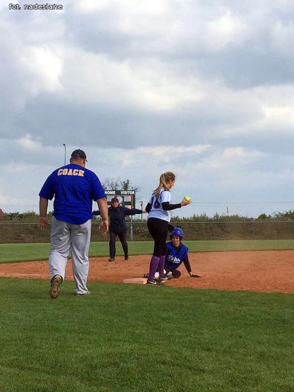 Stalówki z Kutna wicemistrzyniami Polski