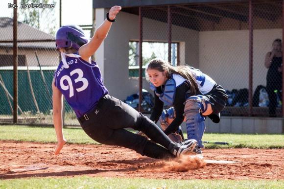 Stalówki z Kutna wicemistrzyniami Polski