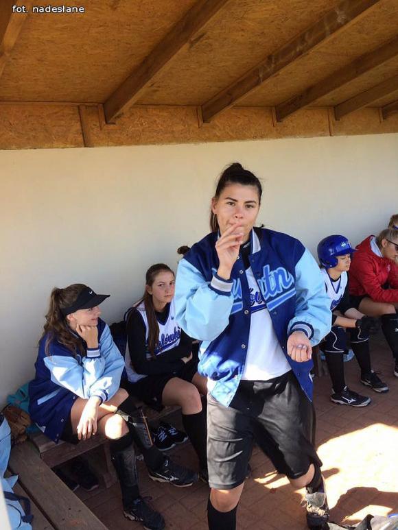 Stalówki z Kutna wicemistrzyniami Polski