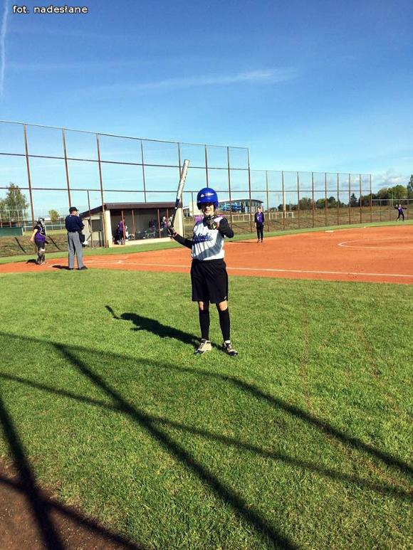 Stalówki z Kutna wicemistrzyniami Polski