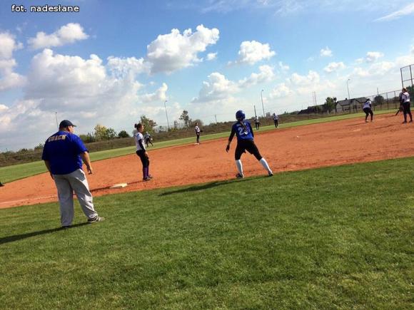 Stalówki z Kutna wicemistrzyniami Polski