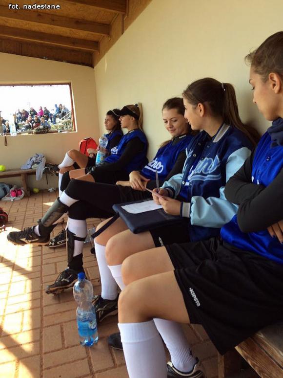 Stalówki z Kutna wicemistrzyniami Polski