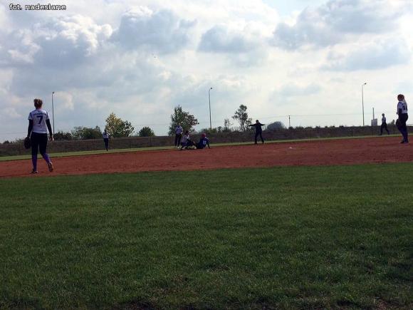 Stalówki z Kutna wicemistrzyniami Polski