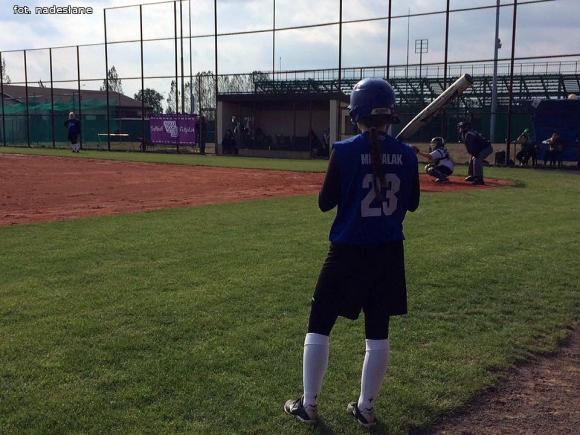 Stalówki z Kutna wicemistrzyniami Polski