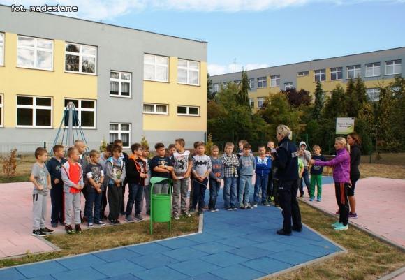 Turniej piłki nożnej o Puchar Komendanta Powiatowego Policji w Kutnie