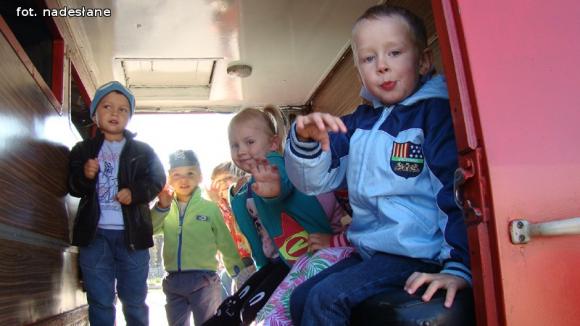 Pierwszy miesiąc za maluchami ze Strzegocina