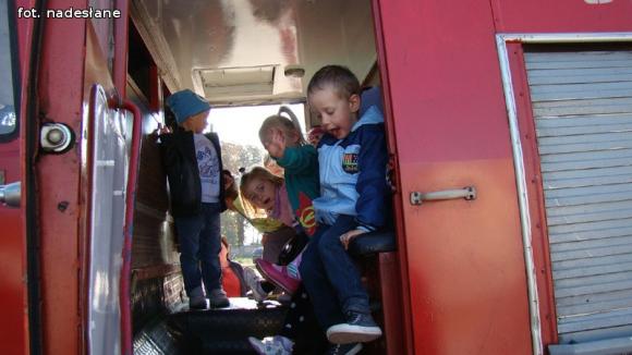 Pierwszy miesiąc za maluchami ze Strzegocina