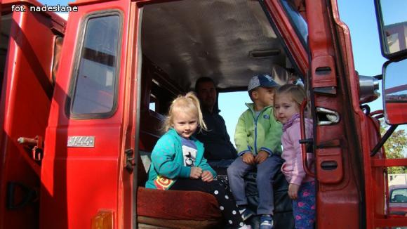 Pierwszy miesiąc za maluchami ze Strzegocina