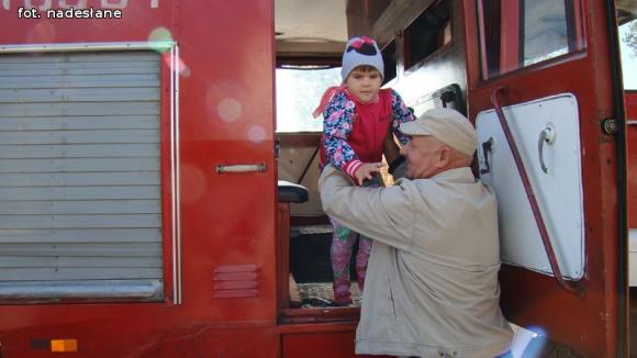 Pierwszy miesiąc za maluchami ze Strzegocina