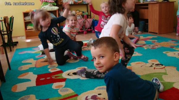 Pierwszy miesiąc za maluchami ze Strzegocina