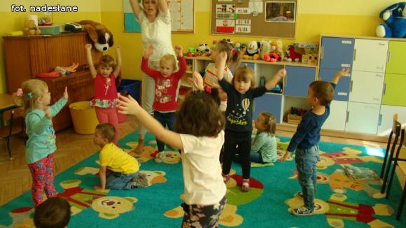 Pierwszy miesiąc za maluchami ze Strzegocina