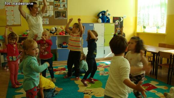 Pierwszy miesiąc za maluchami ze Strzegocina