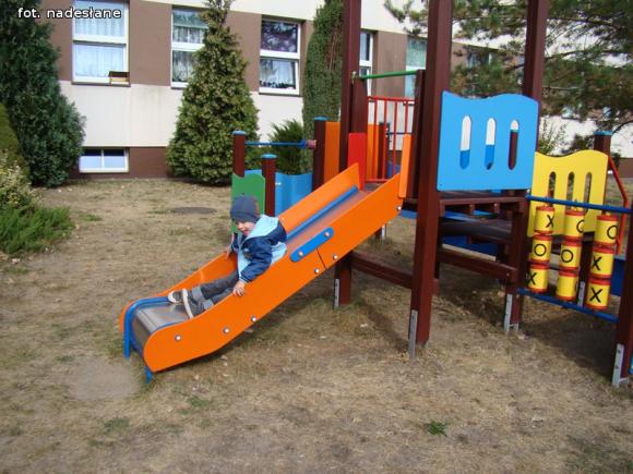 Pierwszy miesiąc za maluchami ze Strzegocina