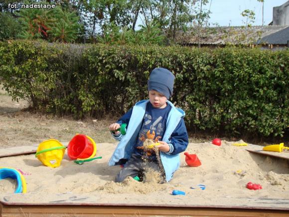 Pierwszy miesiąc za maluchami ze Strzegocina