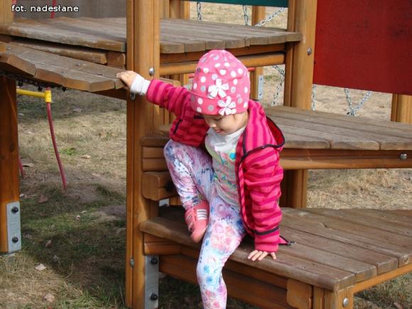 Pierwszy miesiąc za maluchami ze Strzegocina