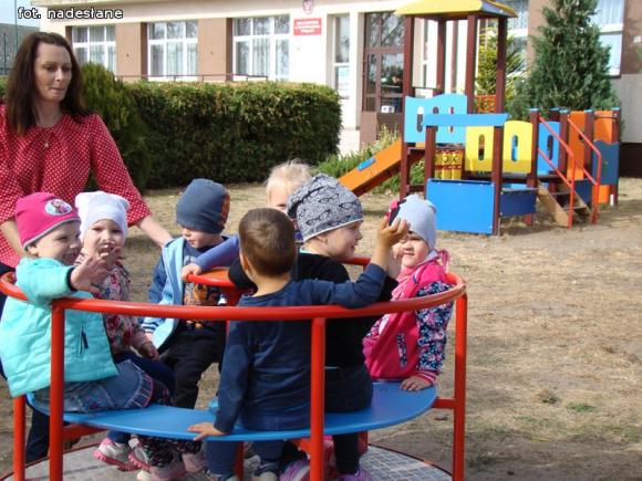 Pierwszy miesiąc za maluchami ze Strzegocina