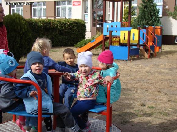 Pierwszy miesiąc za maluchami ze Strzegocina