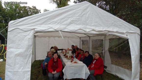 Ruch i zabawa to nasza sprawa