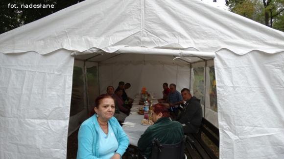 Ruch i zabawa to nasza sprawa