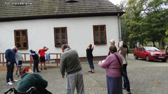 Ruch i zabawa to nasza sprawa