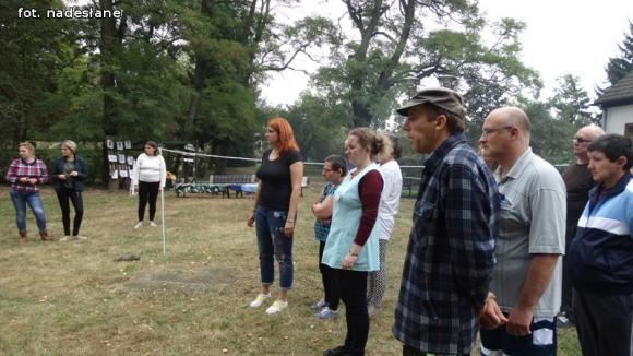 Ruch i zabawa to nasza sprawa