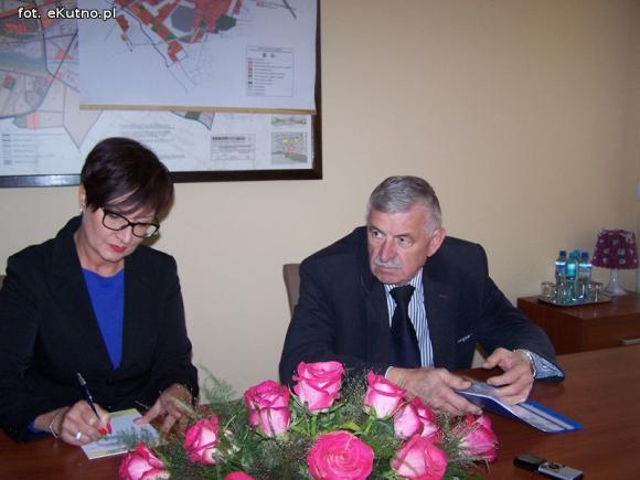 Mieszkańcy proszą prezydenta o zmiany w projekcie przebudowy parkingów przy Wojska Polskiego