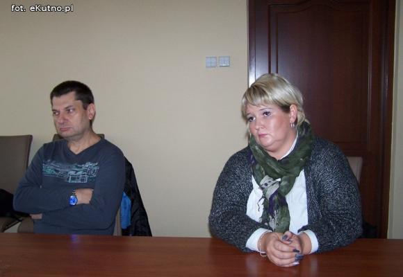 Mieszkańcy proszą prezydenta o zmiany w projekcie przebudowy parkingów przy Wojska Polskiego