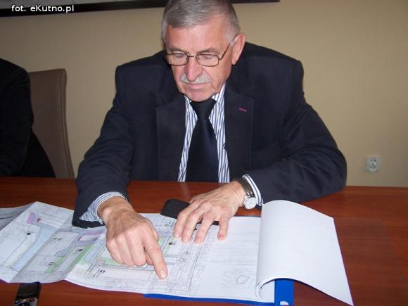 Mieszkańcy proszą prezydenta o zmiany w projekcie przebudowy parkingów przy Wojska Polskiego