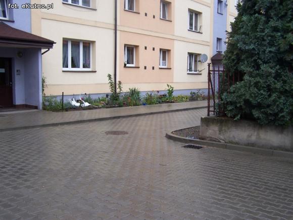 Mieszkańcy proszą prezydenta o zmiany w projekcie przebudowy parkingów przy Wojska Polskiego