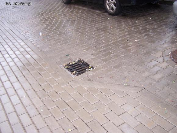 Mieszkańcy proszą prezydenta o zmiany w projekcie przebudowy parkingów przy Wojska Polskiego