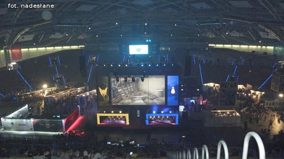 Uczniowie ZS nr 4 na Międzynarodowym festiwalu komiksu i gier