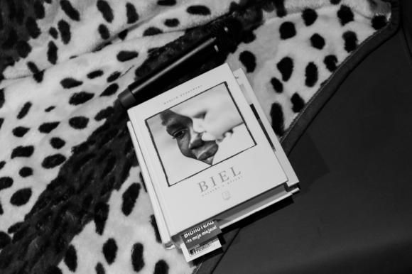 Nigdy nie jest się wolnym, jeśli się kogoś za bardzo podziwia. Kydryński w Kutnie