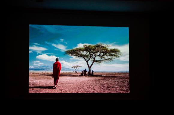 Nigdy nie jest się wolnym, jeśli się kogoś za bardzo podziwia. Kydryński w Kutnie
