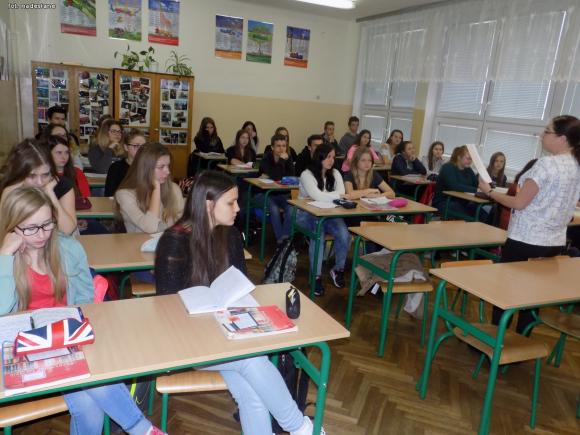 czytaj z eKutno.pl Sztafeta czytelnicza w 