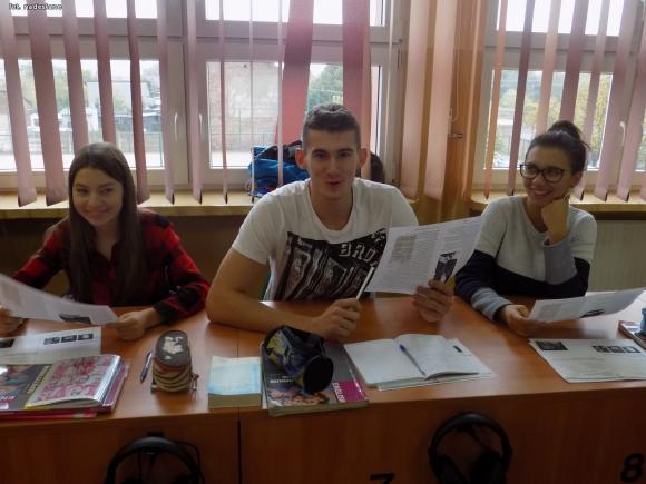 czytaj z eKutno.pl Sztafeta czytelnicza w 