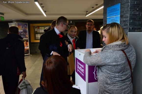 IV Obchody Światowego Dnia Zdrowia Psychicznego na ludowo